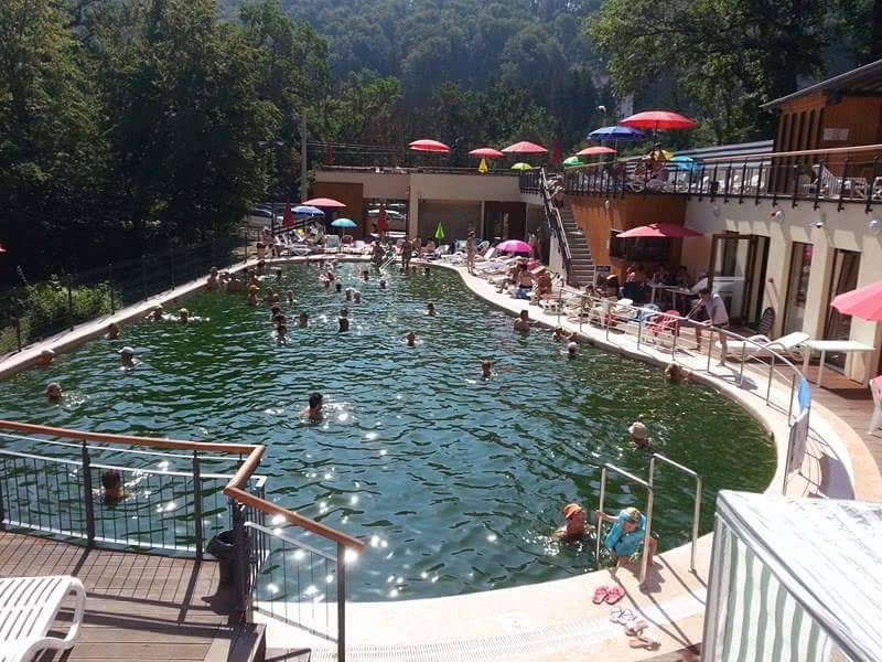 &bullet;  Fotó: sovata-alunis.ro