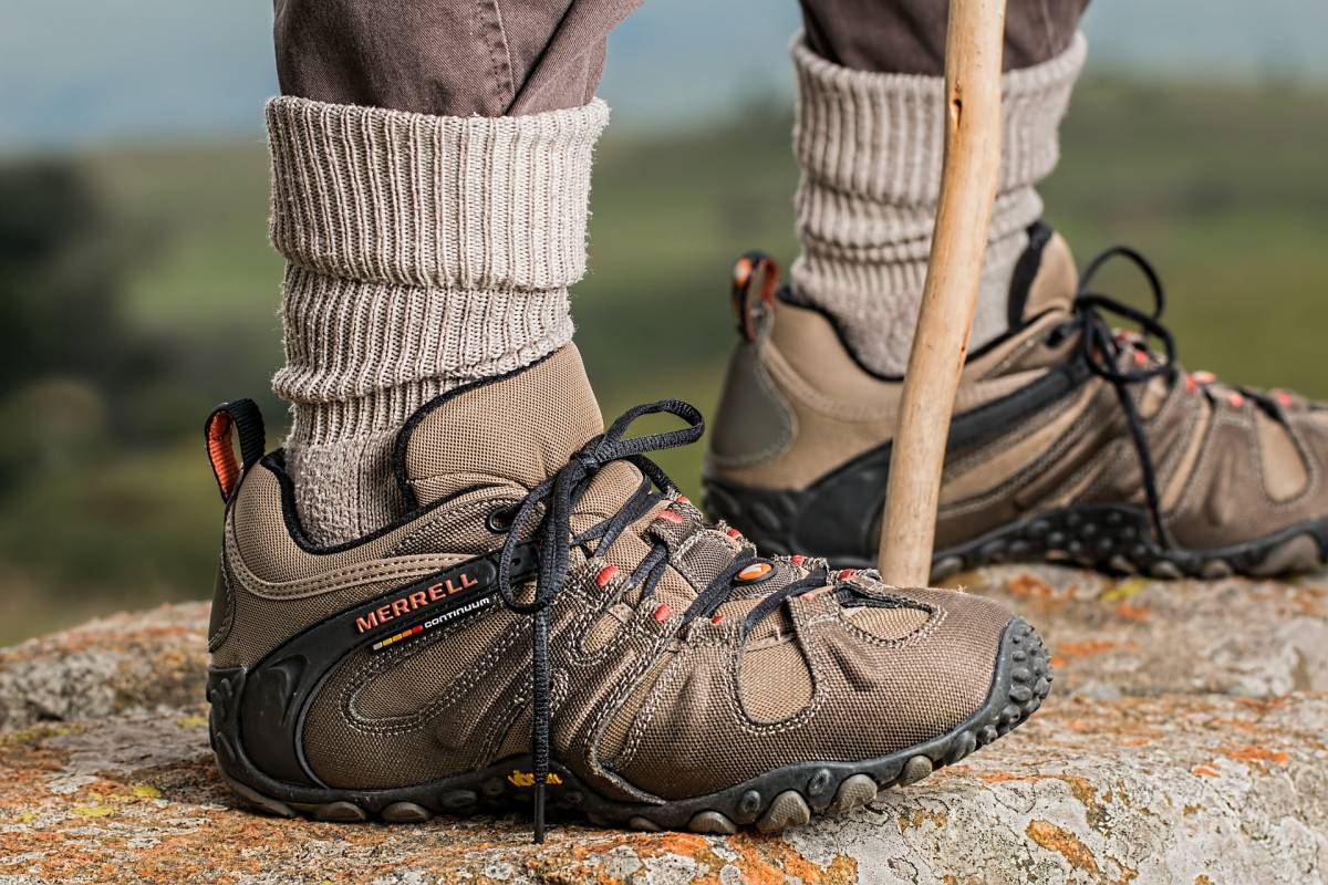 A gyaloglás (vagy walking) átmozgatja az egész testet, növeli az állóképességet, csökkenti a csontritkulás kialakulásának rizikóját •  Fotó: Pixabay.com