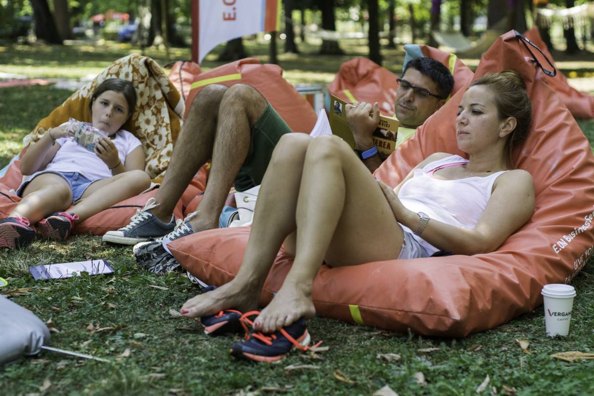 Nyugi •  Fotó: magyarnapok.ro