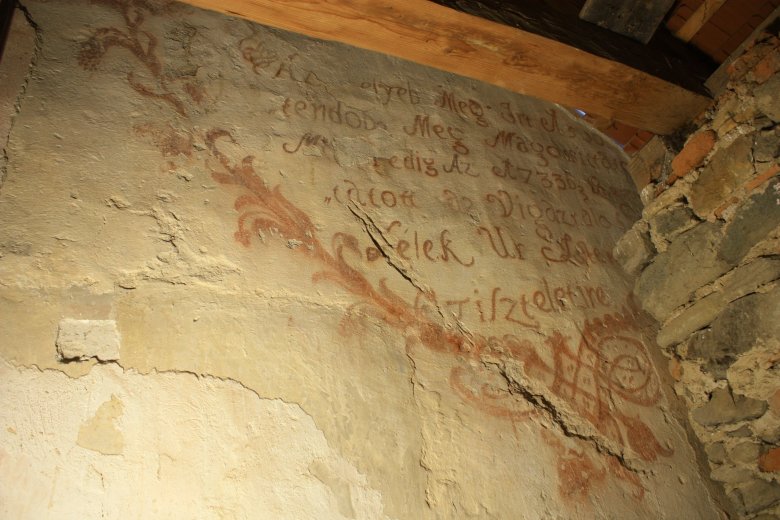 Az 1500-as évek elején templomot magasítottak, oltárt rendeltek, harangot öntettek a tehetősebb családok Csíkban •  Fotó: Kósa Béla