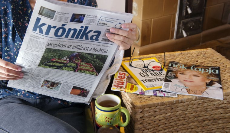 Lapot húztunk: kirándulni visszük olvasóinkat – szászrégeni és nagyszalontai előfizetőnk nyerte kvízjátékunk első két díját