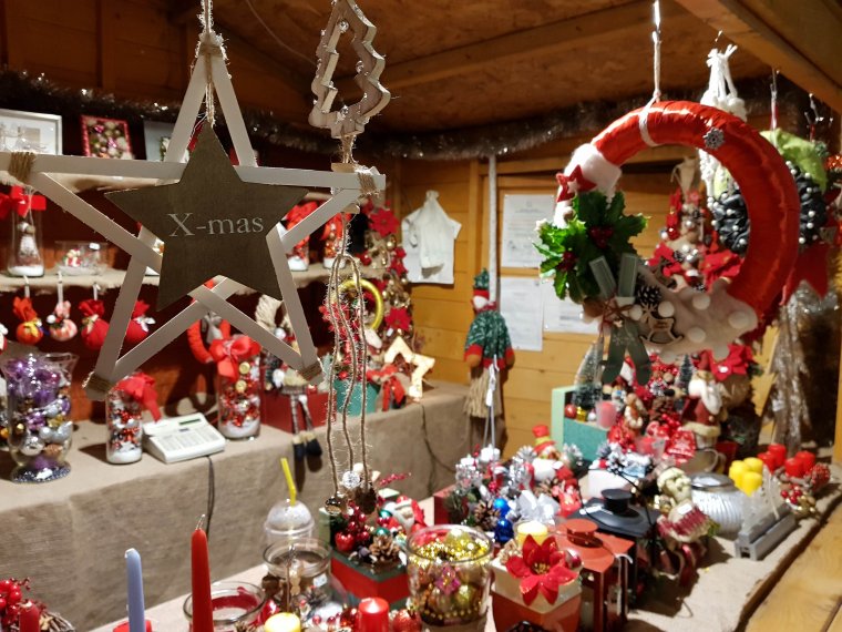 Egyesületekre bízták Marosvásárhelyen a karácsonyi vásár lebonyolítását és a gyermekváros üzemeltetését