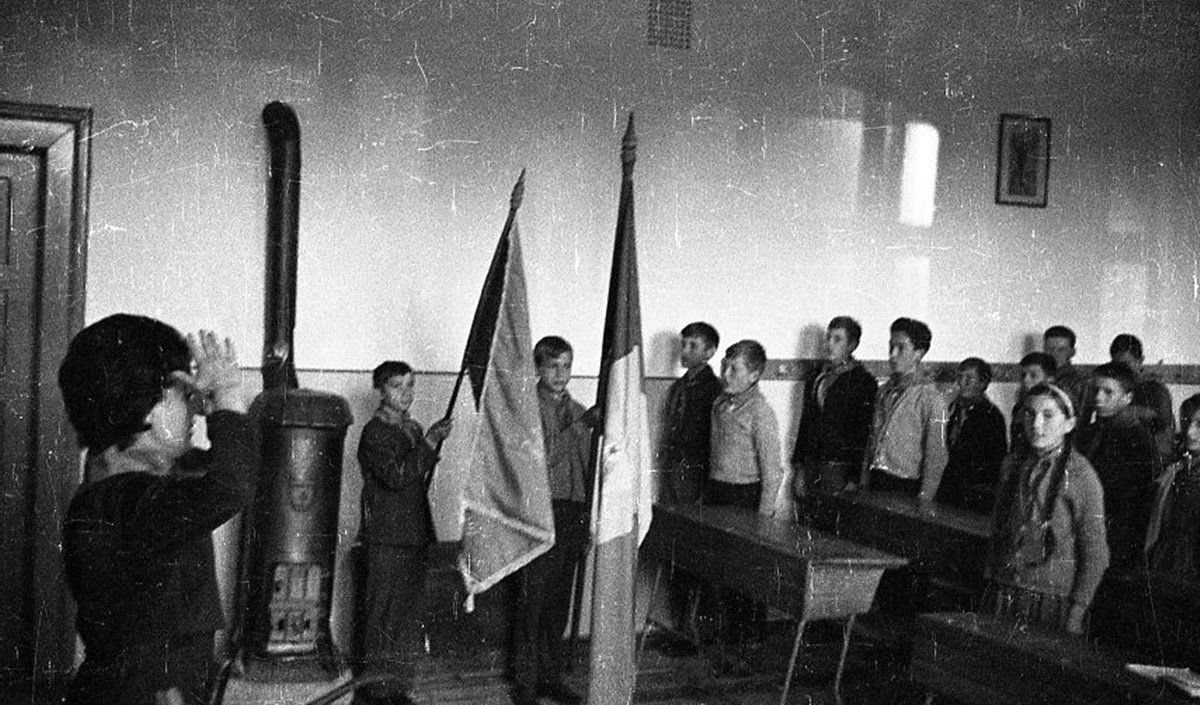 •  Fotó: az Erdélyi Fotográfiai Múzeumért Egyesület archívuma