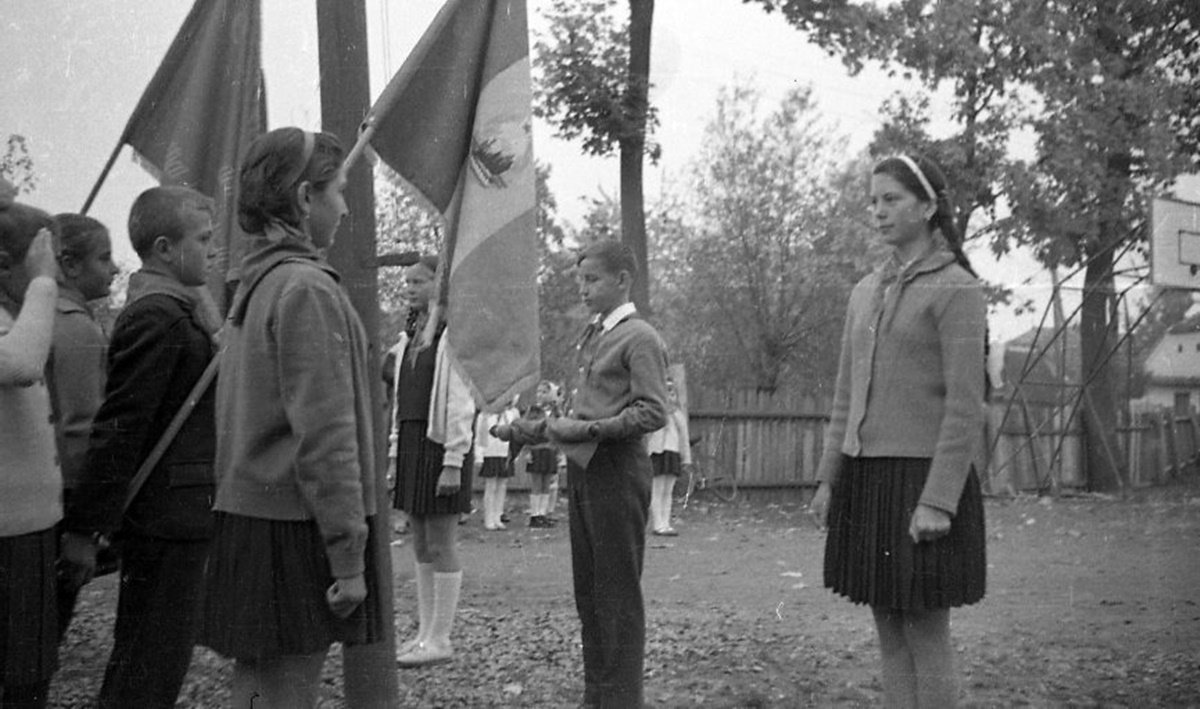 •  Fotó: az Erdélyi Fotográfiai Múzeumért Egyesület archívuma