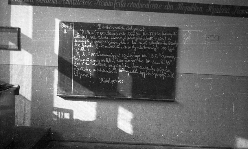 •  Fotó: az Erdélyi Fotográfiai Múzeumért Egyesület archívuma