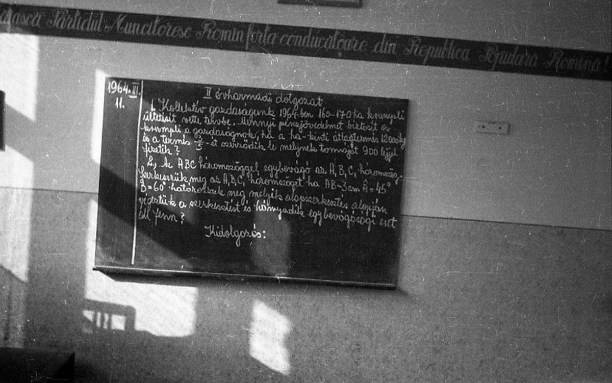 •  Fotó: az Erdélyi Fotográfiai Múzeumért Egyesület archívuma