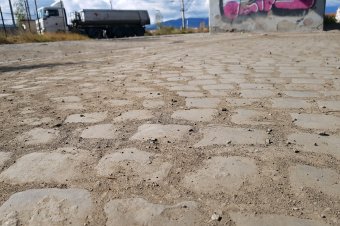 Döcögős utakon: infrastruktúra-fejlesztés az egykori Csík vármegyében