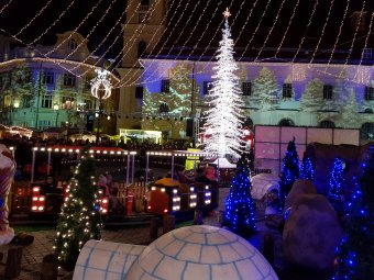 Látótér: programkavalkád az ünnepi időszakra