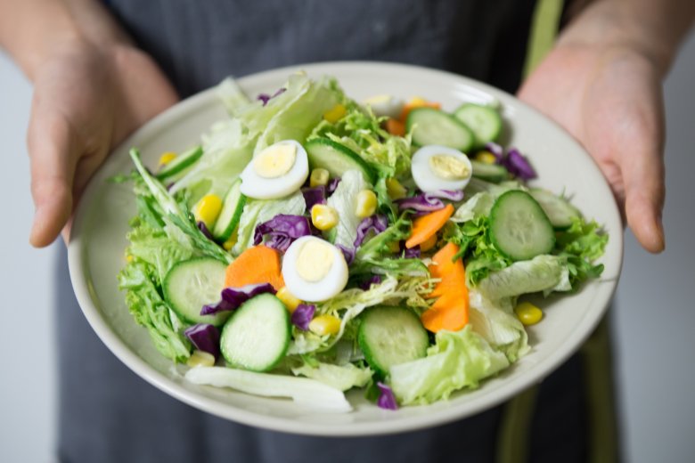 Nem csak a természetes vitaminok a hatásosak •  Fotó: Pexels.com