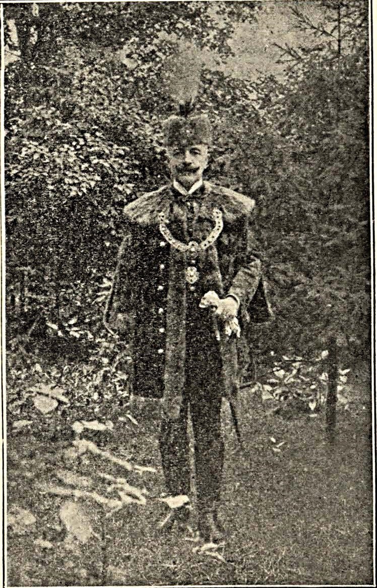 Nagy Imre polgármester-helyettes 