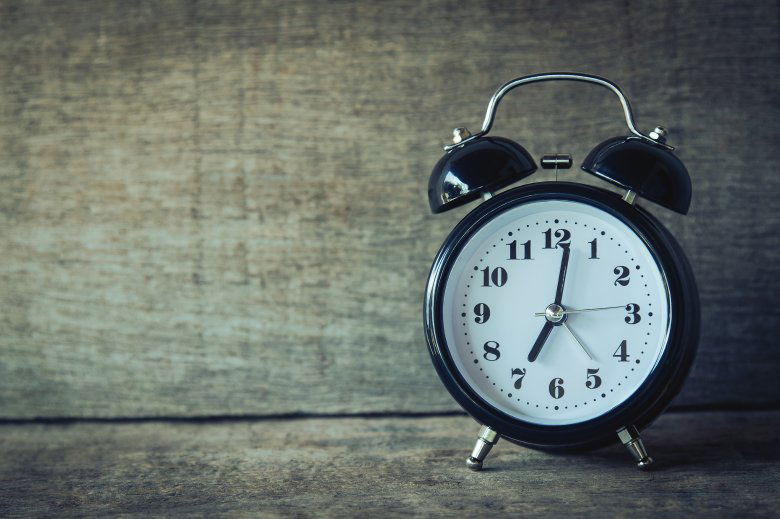 A nyári időszámítás ötletét Benjamin Franklin már 1784-ben felvetette •  Fotó: Pexels.com