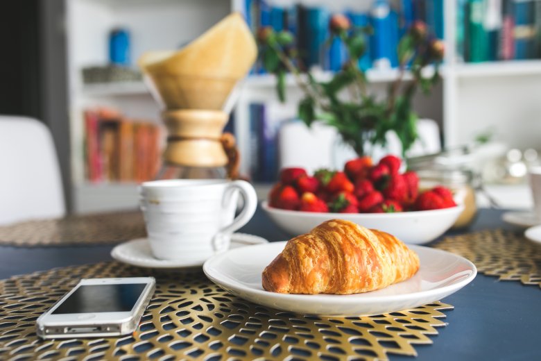 A mama hotel lakói sokszor teljesen ki vannak szolgálva •  Fotó: Pexels.com
