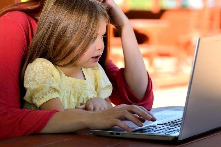 Az online térben zajlik a gyermeknap Sepsiszentgyörgyön