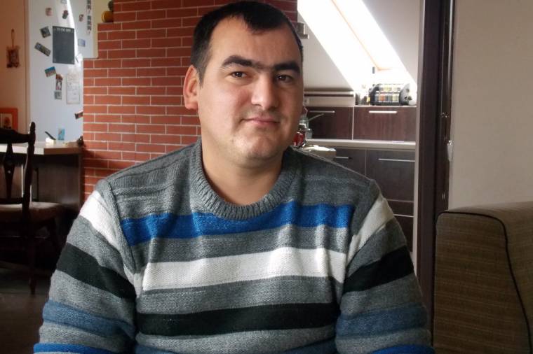 Megvalósult állatorvosi álom