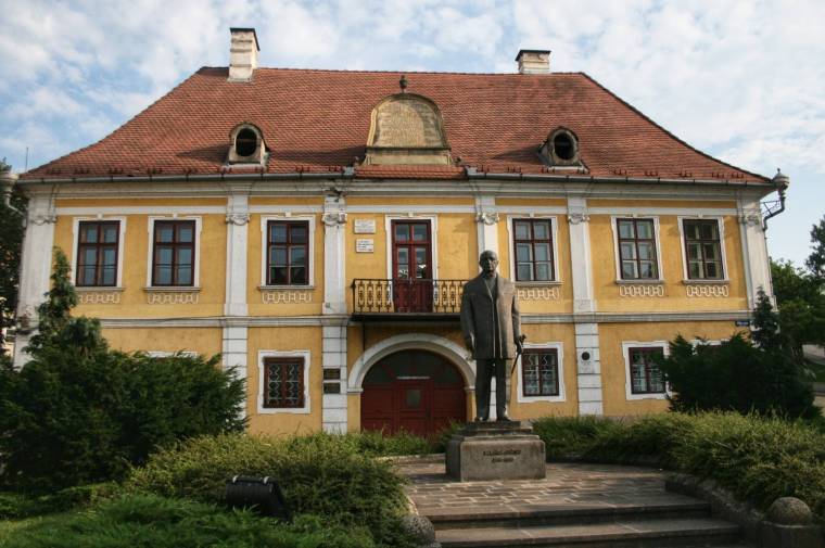 Fókuszban a Teleki-ház titkai