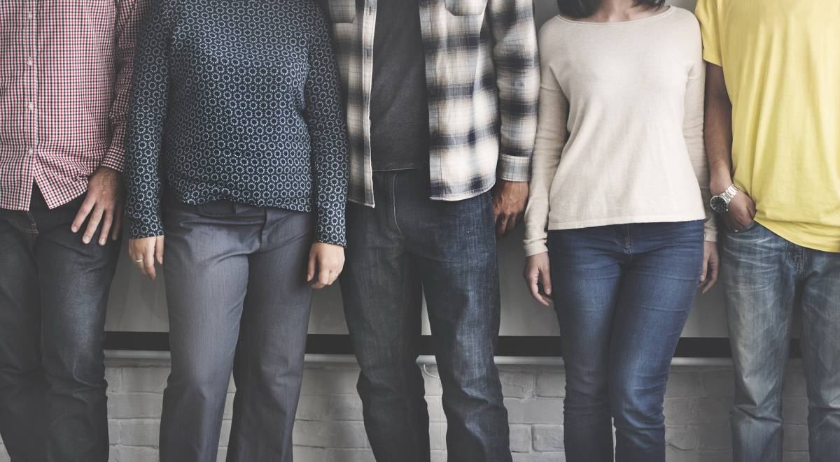 A diákok kevésbé mondhatók trendkövetőnek, ugyanakkor öltözékükben igyekeznek megfelelni a kortársak és az alkalom elvárásainak •  Fotó: Pixabay.com