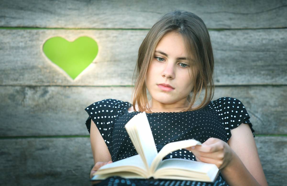 Nem a diák hibája, ha nem szereti a kötelezőt •  Fotó: Pixabay.com