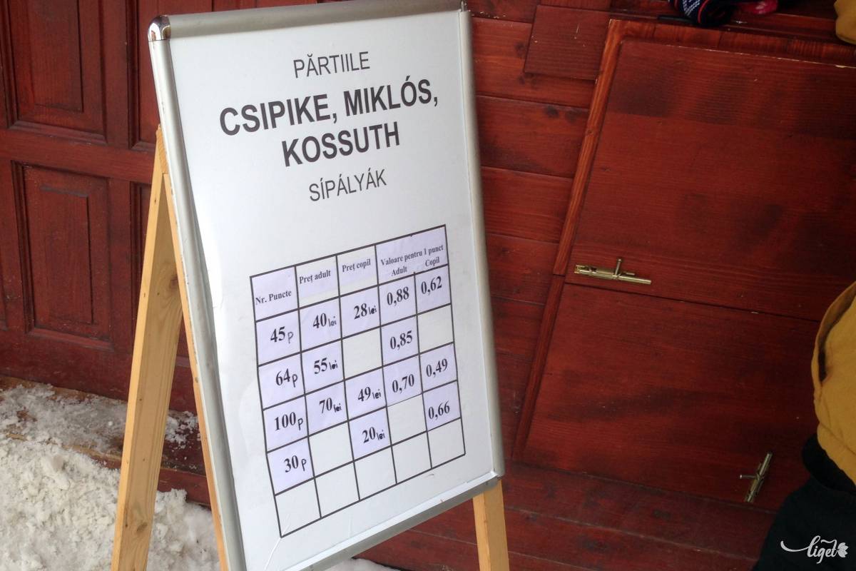 Csak első látásra bonyi •  Fotó: Rédai Attila