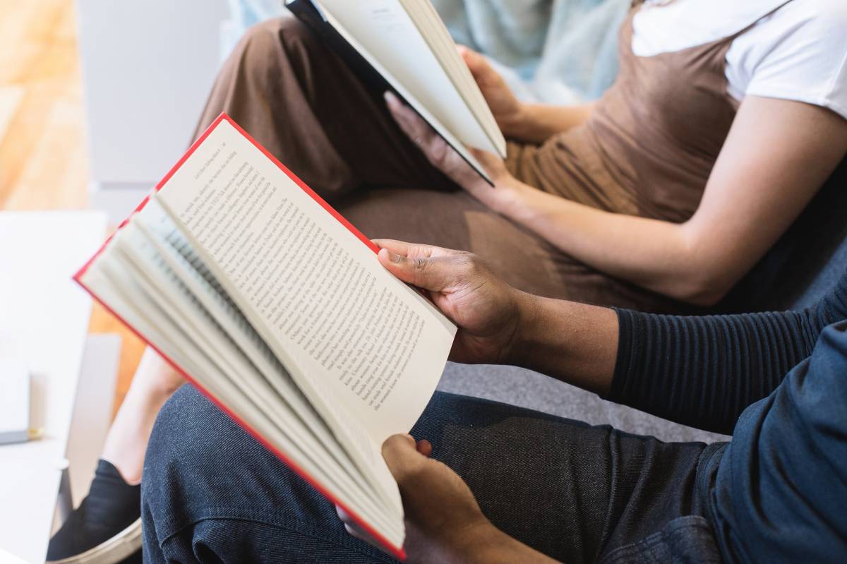 Kihalófélben a betűéhség? Az oktatásnak alkalmazkodnia kellene a mai gyerekek kultúrájához, már nem lehet csak olvasással lekötni a figyelmüket •  Fotó: Pixabay.com