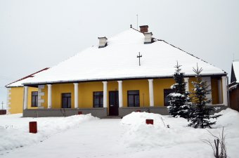 A Lázárok és az Aporok földjén: barangolás Lázárfalván