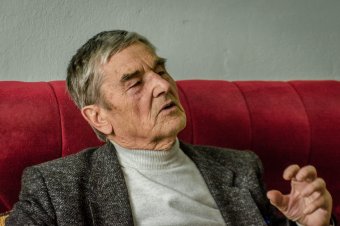 A lokálpatrióta, akihez csodálkozni jöttek a kommunisták