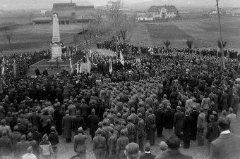 Március 15. Marosvásárhelyen: későn vált szokássá az ünneplés