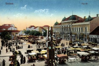 Udvarhelyi menekültek Szolnokon: sztorik az összefogásról