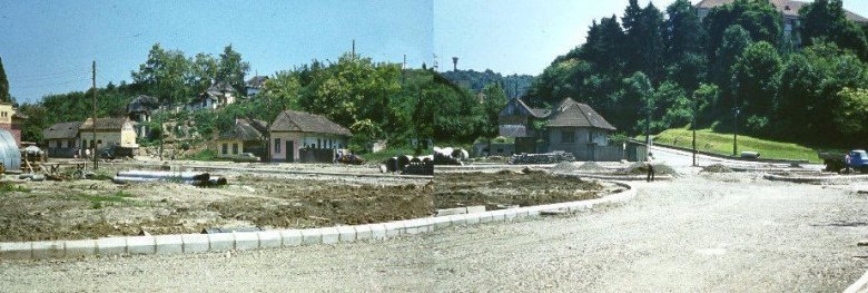 Bontani kezdték a Lavotta-tetőt 