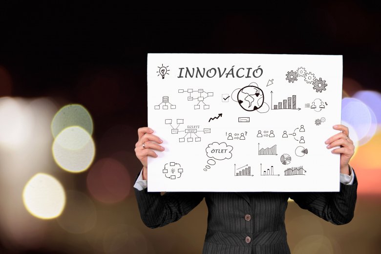 A nők szerepének fontosságára hívják fel a figyelmet az innovációban is •  Fotó: Pixabay.com