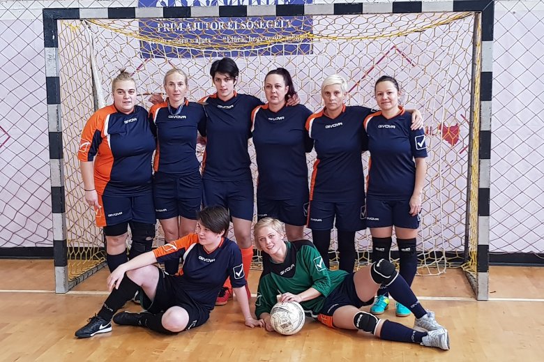 Nem szándékszik abbahagyni a sportolást 