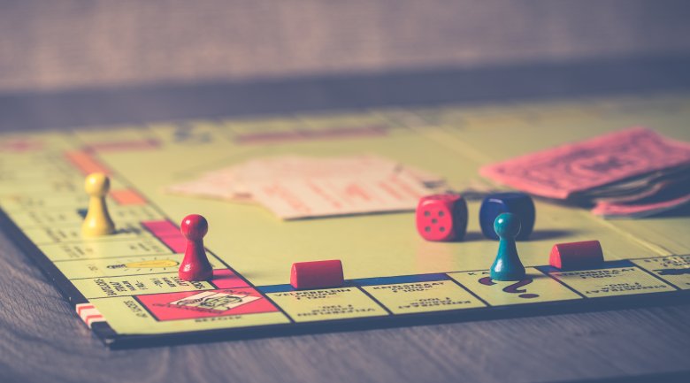 A társas sok mindenre megtanít •  Fotó: Pexels.com