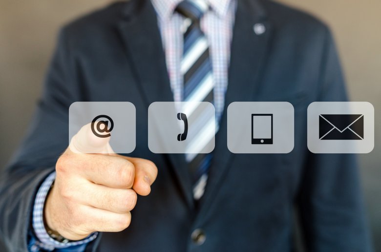 Az általunk használt technológiák nem értése oda vezet, hogy a használatából származó veszélyeket sem ismerjük fel •  Fotó: Pixabay.com