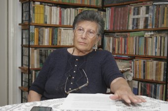 Sebestyén Júlia: mindenkiből lehet matematikus