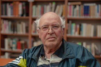 Balázs Lajos: én mindenképp értelmiségi akartam lenni