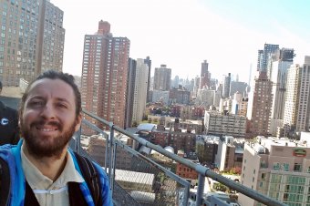 Kényelmes, izgalmas, sokszínű: ilyen az élet New Yorkban