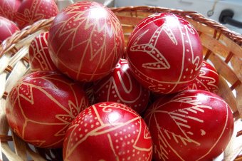 Bárány, pirostojás és az újonc nyuszi: mit üzennek húsvéti jelképeink?