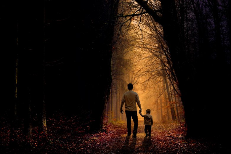 A szülők egy adott döntéséhez olyan hosszú távú következményeket rendelnek, amelyek majd csak akkor jelennek meg, ha a gyermek felnő •  Fotó: Pixabay.com