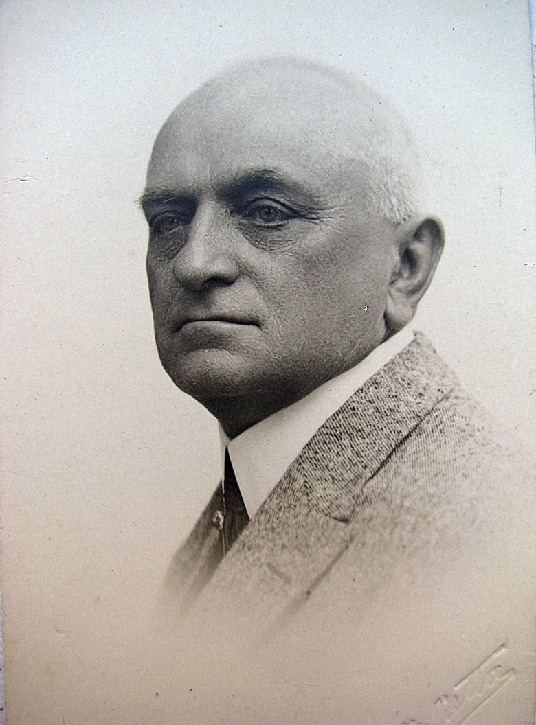 Bernády György 