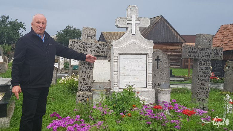 Múlttemetés jeltelen sírokba: kalákában zajlik a történelemmásítás