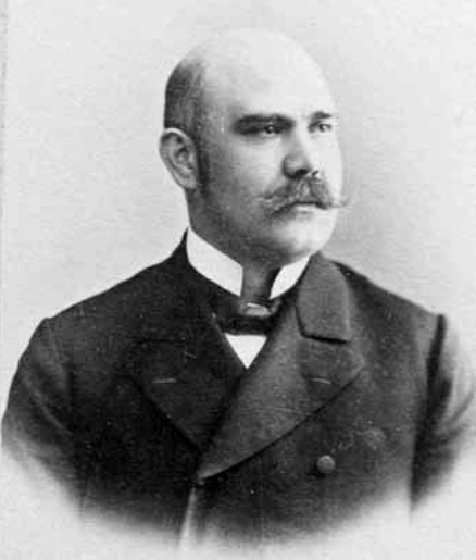 Tóthfalusi József 