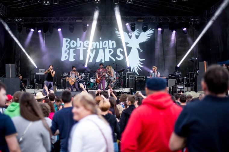 Bejelentette első fellépőit a Double Rise Fesztivál: nagy visszatérők is vannak a listán
