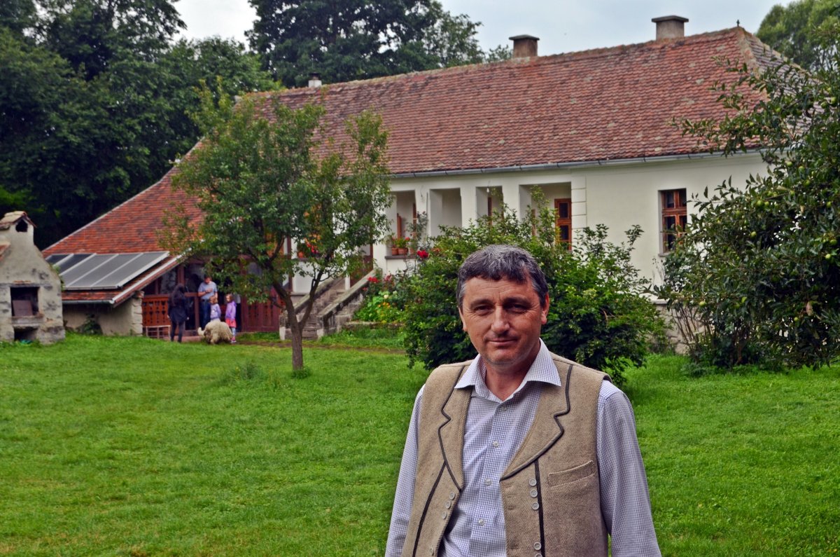 •  Fotó: Jánosi Csaba