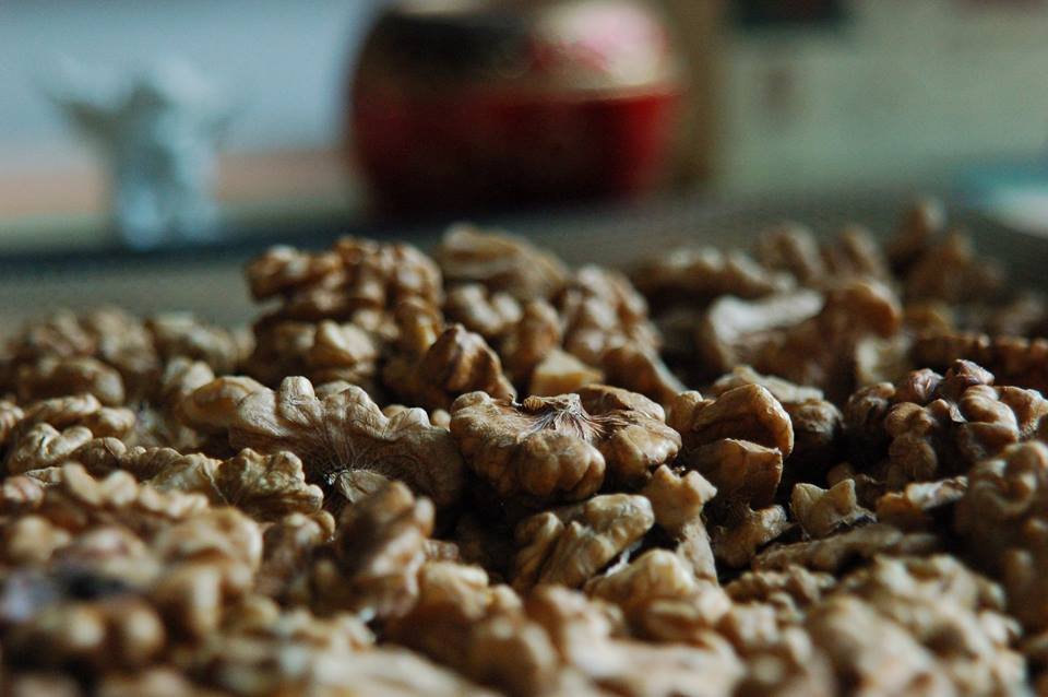 Zöldségek, gyümölcsök és magok: a három fő alapanyagcsoport 