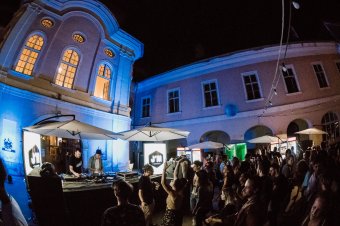 Awake: a fesztivál, amelyen a „bukarestiség” pozitív kicsengést kapott