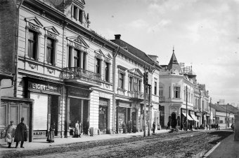 Tiszta kánikula: száz éve 19 fokra melegedett a zsögödi víz