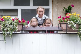 Ikertestvérek: Mint két tojás. Vagy mégsem?