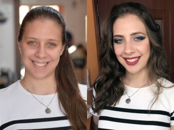 Átalakulás: egyenesből hullámos, natúrból divatos