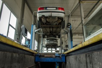 Újra a régi kerékvágásban a gépjárművek műszaki vizsgáztatása