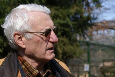 A 2014-ben elhunyt Bereczki Boldizsár 