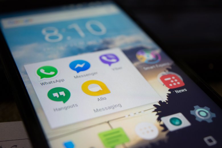Az újabb üzenetküldő szolgáltatások az évek során elhomályosították a Yahoo Messenger népszerűségét •  Fotó: Pexels.com